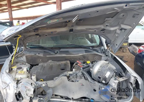 2017 Jeep Patriot Latitude Fwd из США, поврежденный, VIN 1C4NJPFB2HD184558